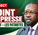 🛑 DIRECT Réponse de Pastef au PM Al Aminou LO