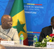 Grand Transfert d'eau : Al Aminou Lo et Cheikh Diba sur la même ligne sur la LFR 2026