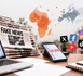 « DESINFORMATION, DEMOCRATIE ET ENJEUX DE STABILITE ET DE SECURITE » : Quand l'IA rend la manipulation informationnelle moins chère, du Sahel à l'Europe