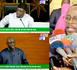 LFR 2026 : Abdou Mbow dénonce une « pièce de théâtre », un « cinéma de mauvais goût » et des « deals sur le dos des Sénégalais » de Pastef