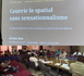 Sciences spatiales : l’ASES rapproche scientifiques, journalistes et guides religieux