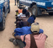 Ziguinchor : 28 personnes interpellées lors d’une opération visant un site lié au MFDC