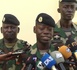 Kaolack- Com'Zone N°3: Le Colonel Massamba Thiam passe le 'Commandement' au Colonel Abdoulaye Mbengue