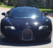 La Bugatti Veyron, nouveau bolide de Cristiano Ronaldo !