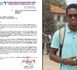 Prix PELL : Abdou Karim Ndiaye de Dakaractu nominé pour la deuxième année consécutive