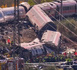 Collision de trains en Espagne: le bilan monte à au moins 68 morts et des dizaines de blessés