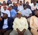 Matam : Farba Ngom, invité d'honneur de Moussa Bocar Thiam à la finale de la zone 2 à Ourossogui