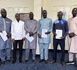 CESTI : le Dr Mouminy Camara prend officiellement les commandes