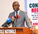 Réinsertion des détenus : Le ministre Moussa Sarr plaide pour un « après-peine » et annonce 418 recrutements pénitentiaires