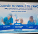 Journée mondiale de l’AVC : Les experts de la santé tirent la sonnette d’alarme sur une hausse inquiétante et un rajeunissement des victimes