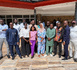 Sciences spatiales : les journalistes sénégalais lancent une plateforme pour renforcer la couverture médiatique du secteur spatial