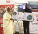 UCAD : Badji-Nponeh Ange Kabkia remporte la finale nationale de « Ma thèse en 180 secondes »
