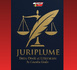 https://www.dakaractu.com/Juriplume-Entre-Droit-et-Litterature-10-finalistes-devoiles-pour-la-premiere-edition-de-la-ceremonie-officielle-de_a277668.html