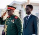 Réception du chef de la transition bissau-guinéenne par le président Diomaye Faye: Un accueil de mauvais goût, selon Guy Marius Sagna