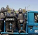 CONSEIL DES MINISTRES DÉCENTRALISÉ - Pikine sous forte présence policière