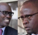 Restitution du stade Assane Diouf : La belle revanche des Ministres Seydou Guèye et Yakham Mbaye
