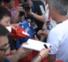 Quand Mourinho refuse de signer un maillot de Chelsea (vidéo)