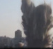 Les rebelles font exploser un tunnel à Alep: 38 morts