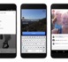 Facebook live arrive sur les appareils Android