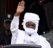 Réaction des avocats de Hissene Habré relative à la décision de la chambre africaine sur les intérêts civils