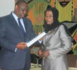 Nafi N'gom Keïta a perçu 8 mois de salaire à l’OFNAC avant sa prestation de serment (Seydou Guèye)