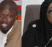  INFO DAKARACTU : NAFI N'GOM KEÏTA ET OUSMANE SONKO SE SONT VUS HIER...