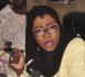Nafi N'gom Keïta lors de sa passation de service : « Mon recours à la Cour Suprême ne vise nullement la personne de Macky Sall… »