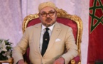 Maroc : Mohammed VI appelle à un "front commun contre le fanatisme" des jihadistes