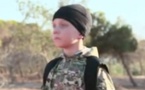 DAECH : "CET ENFANT TUEUR, C’EST MON FILS !"