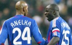 Sur Facebook, Anelka compare Thuram à l'infâme traître du film «Django unchained»