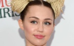 Miley Cyrus : "Qu’est-ce que je fous sur un tapis rouge ?"