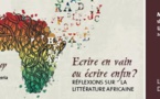 Genève s'accapare des intellectuels Sénégalais : Boris Diop à l'Université, Ibrahima Thioub à l'Institut !
