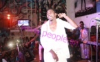 Soirée retrouvailles : Wally Ballago Seck explose un Pëncc Mi plein à craquer