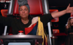 The Voice USA : même Alicia Keys en est restée bouche bée (vidéo)