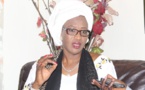 Zahra  Iyane Thiam Diop sur la sortie de Djibo Leyty Ka : « Le seul calcul politique qui hante le chef de l’Etat, c’est le respect de ses engagements»