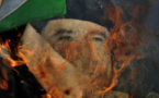 Libye : les derniers jours de Mouammar Kadhafi (Jeune Afrique)