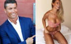 Cristiano Ronaldo accuse Miss Espagne de l’utiliser pour faire le buzz.