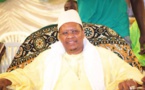 Les images de la tournée religieuse de Thierno Cheikh Omar Bachir Tall en prélude de la ziarra de Thierno Bachir Tall, khalife de la famille omarienne