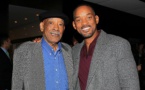 Will Smith en deuil, il a perdu son père