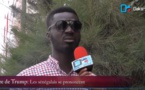 Victoire de Donald Trump : Les sénégalais se prononcent et se disent sereins