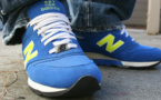 Pourquoi des Américains brûlent leurs baskets New Balance après l'élection de Donald Trump
