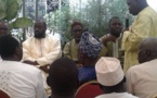 Exclusif- Bamba Fall chez Ousmane Tanor Dieng : « Arame Diouf est ma mère…Tanor a tout fait pour moi! "