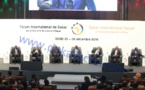  Les images du Forum international de Dakar sur la Paix et la Sécurité