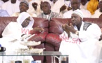 Les images de la célébration du Maouloud à Yoff Diamalaye 