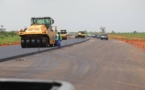 L’autoroute Ilaa Touba sera achevée avant l’expiration du délai d’exécution (responsable CRBC)