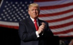 Trump à la Maison Blanche: les grands électeurs vont-ils se révolter?