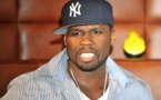 50 Cent arrête le rap, il annonce la fin de sa carrière