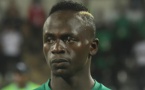 Sadio Mané, milieu de terrain : « Le plus important c’est de gagner! »