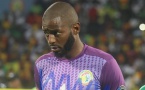 Abdoulaye Diallo, gardien de but et homme du match : « Ça aurait pu être pire…»