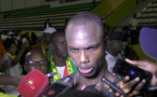 Moussa Konaté, attaquant des Lions : « On a tous besoin de jouer… »